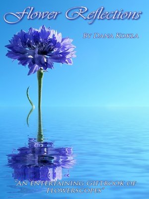 cover image of Flower Reflections